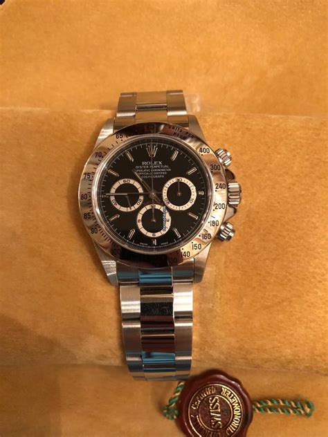 rolex daytona zenith bracelet|rolex daytona 1992 winner 24.